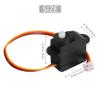 2G Digital Servo 2.2G Servo for Micro-Model Airplanes Cars Trucks Orlandoo Hunter Upgrade Parts Universal view 4