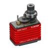 5.8kg 25T Mini Digital Servo High Voltage Waterproof Metal Gears Kingmax CLS02MP for Small Fixed Wing Car Robot view 2