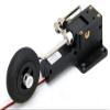 Dynam Nose restract,strut and Wheel Set V2 for Turbojet DY-1124-Turbojet view 1
