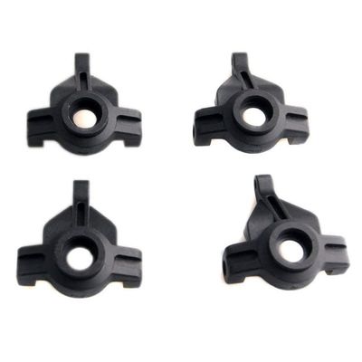 Hsp 1/10 Off-Road Crawlercar Parts 18004 Steering Arm Mount 4p 94180 - Parts & Accs -