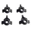 Hsp 1/10 Off-Road Crawlercar Parts 18004 Steering Arm Mount 4p 94180 - Parts & Accs - view 1