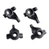 Hsp 1/10 Off-Road Crawlercar Parts 18004 Steering Arm Mount 4p 94180 - Parts & Accs - view 2