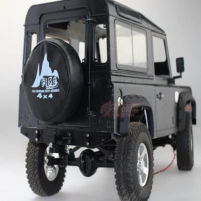Remote Control Car Simulation Simulation Spare108 Tire Cover - Parts & Accs -