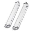 2PCS Trasped HG P410 1/10 RC Spare Side Pedal Plate A4MQC-10 Car Vehicles Model Parts view 1