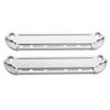 2PCS Trasped HG P410 1/10 RC Spare Side Pedal Plate A4MQC-10 Car Vehicles Model Parts view 2