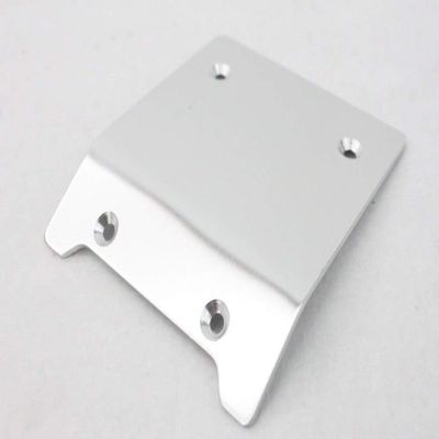 Roof Plate Baja