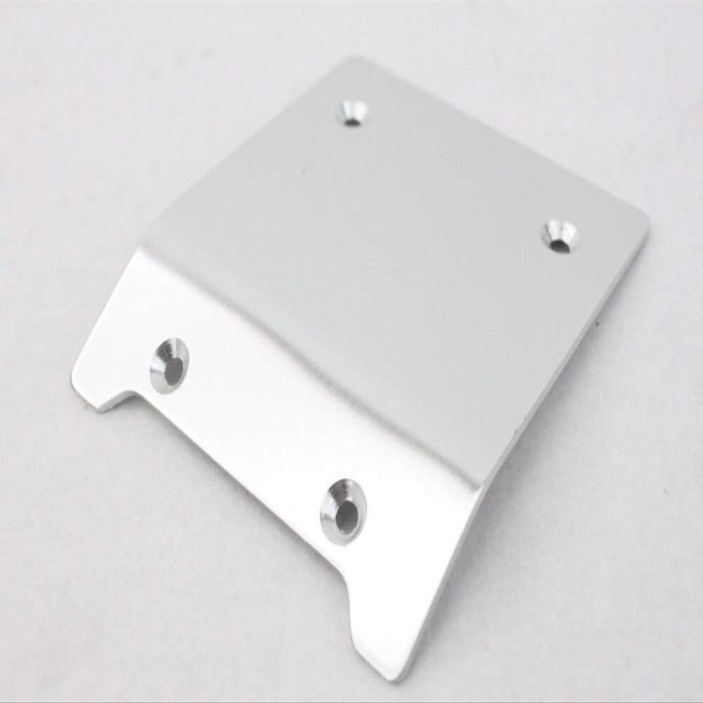 Roof Plate Baja