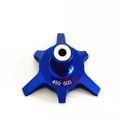 Swashplate Leveler Metal Tool Trex 450-500 SE V2 XL S CF GF RC Helicopter