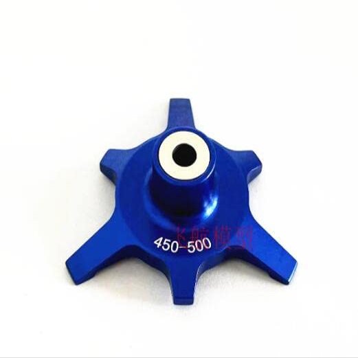 Swashplate Leveler Metal Tool Trex 450-500 SE V2 XL S CF GF RC Helicopter