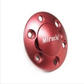 Miracle Red Color Round Fuel Dot for Airplane