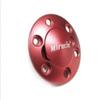 Miracle Red Color Round Fuel Dot for Airplane view 1