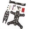 Beerotor 130 130mm 4-axis Full Carbon Fiber Racing Mini Quadcopter Frame with Pdb Board - Parts & Accs - view 2