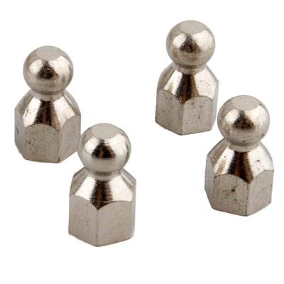 1/10 Original Parts 06023 Metal Ball Head B 94107/106/166 and Other Oil/Electric General