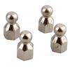 1/10 Original Parts 06023 Metal Ball Head B 94107/106/166 and Other Oil/Electric General view 1