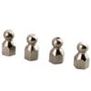 1/10 Original Parts 06023 Metal Ball Head B 94107/106/166 and Other Oil/Electric General view 2