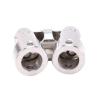 2X Rc Double Universal Joint Cardan Joint Gimbal Couplings with Screw,10X10mm - (Color: Silver) view 3