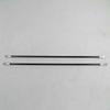 2 Pairs Tarot 500 Spare Parts 500 Tail Tube Support Frame TL50036 Track Shipping - (Color: 2 Pairs) view 1