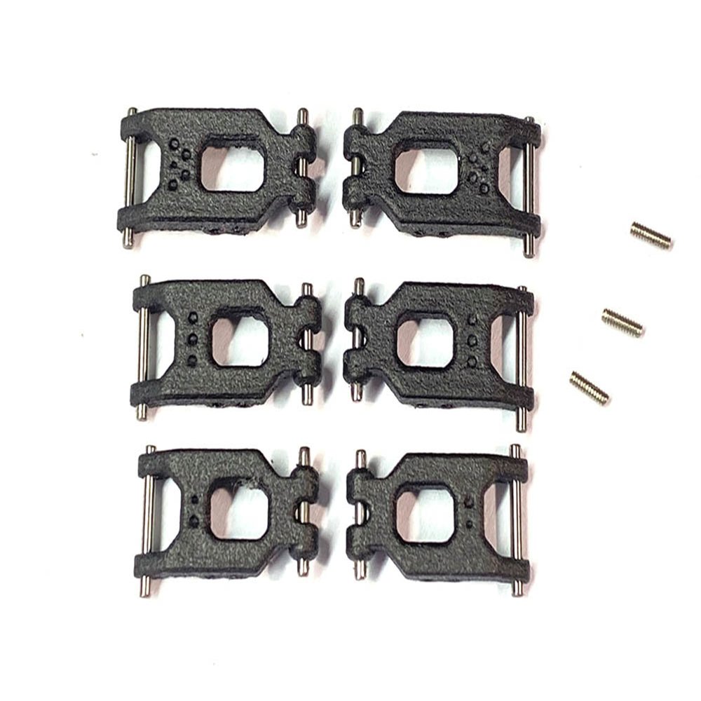DriftArt2 Rear Long AMR #DA-AMS-R3P - (CN)