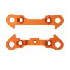 Steering Fixed Block Front Lower Arm Fixed Block Firm Structure for RC Car view 1