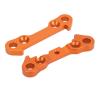 Steering Fixed Block Front Lower Arm Fixed Block Firm Structure for RC Car view 3