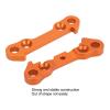 Steering Fixed Block Front Lower Arm Fixed Block Firm Structure for RC Car view 4