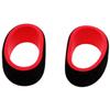 Transmisor de espuma para Volante de coche teledirigido, accesorio para TRAXS Futaba 3Pv FS GT2 view 1
