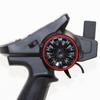 Transmisor de espuma para Volante de coche teledirigido, accesorio para TRAXS Futaba 3Pv FS GT2 view 4