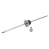 RC Rear Differential Assembly Reasonable Design RC Rear Differential for Remote Control Cars view 1