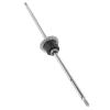 RC Rear Differential Assembly Reasonable Design RC Rear Differential for Remote Control Cars view 4
