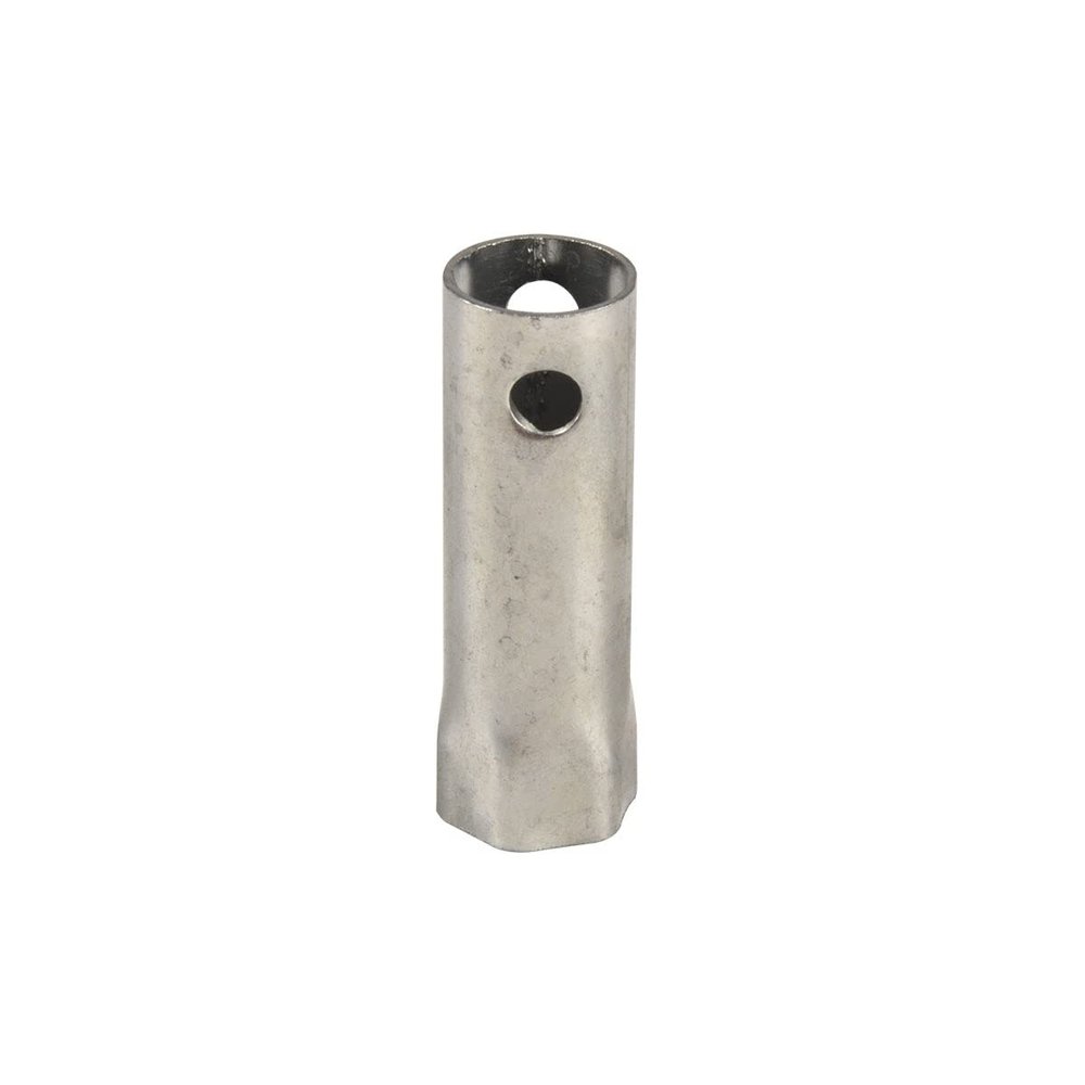 1Pc Metal Sleeve Tube Pipe Case Spark Plug CMR7H RZ7C BPMR6F RDJ7Y for RC Model| | -