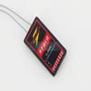 Fixed Wing Aircraft Receiver SF810 2.4G Receiver Compatible with OPENTX FUTABA S-FHSS 8 Channel PWM - (Color: SF810) view 1