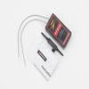 Fixed Wing Aircraft Receiver SF810 2.4G Receiver Compatible with OPENTX FUTABA S-FHSS 8 Channel PWM - (Color: SF810) view 2
