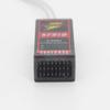 Fixed Wing Aircraft Receiver SF810 2.4G Receiver Compatible with OPENTX FUTABA S-FHSS 8 Channel PWM - (Color: SF810) view 3