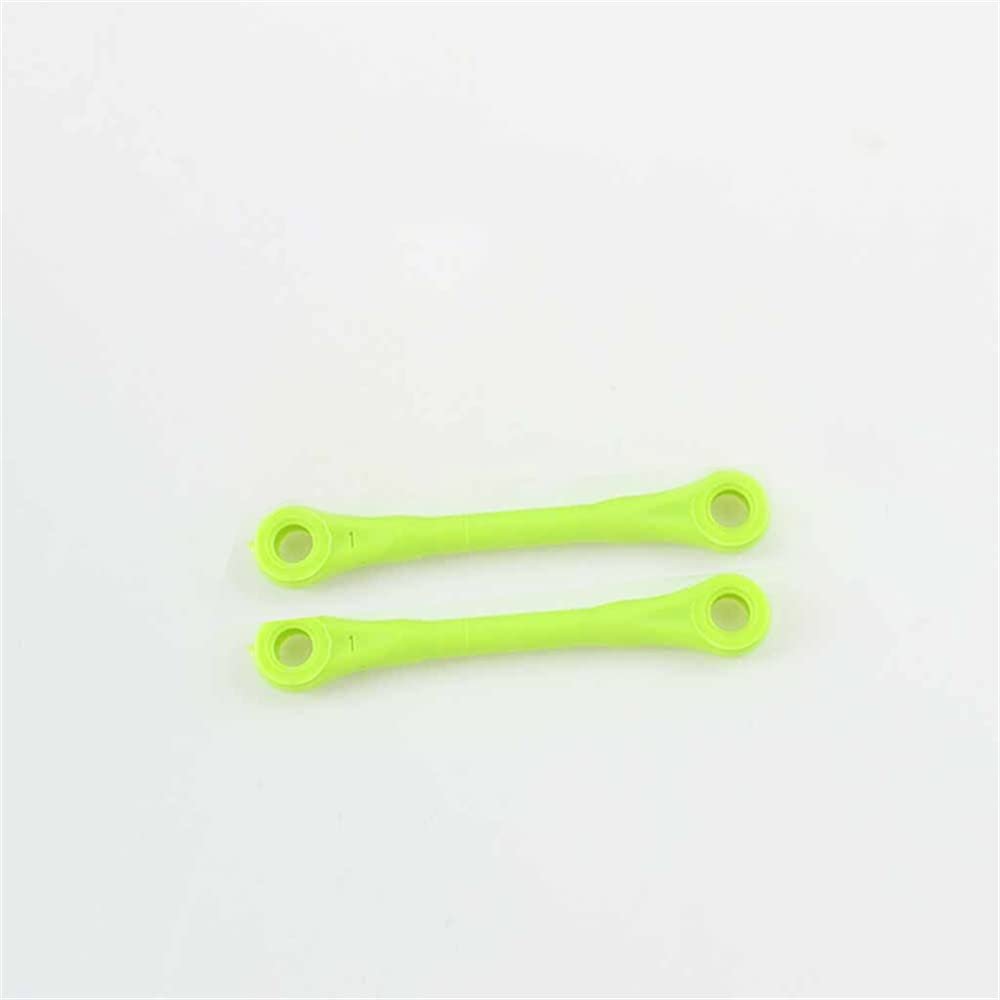 Servo Lever Group, Steering Lever Group, Swing Arm Lever Group, for WTY 12428 12427 RC Car Upgrade Parts
