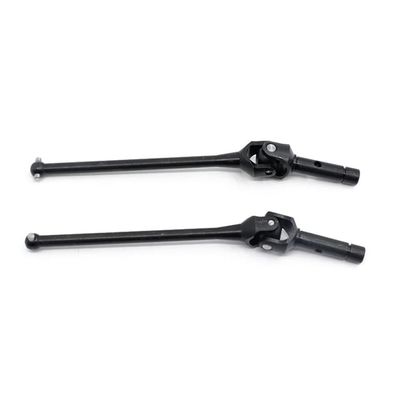 Transmission Shaft Replacing Accessories Professional Modified Component Auto Toy Kit Replacement for YK4102 YK6101 - (Color: TYPE1, CN)