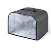 Durable Kitchen Home Toaster Cover Waterproof Durable Oxford Cloth Oven Cover for Ninja Foodi Grill - (Color: Gray) view 1