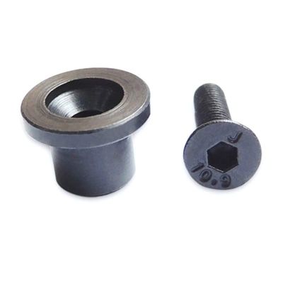 1/14 Mushroom Head for Tractors, Container Pallet Truck, Mushroom Head, Engineering Model Accessories