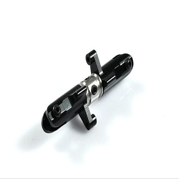 Tarot 480pro spare parts TL48005 Lengthened Metal Tail Rotor Holder Set/Black Track Shipping