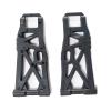 2Pcs Rear Lower Suspension Arm 7184 for ZD Racing DBX-10 DBX10 10421-S 9102 1/10 RC Car Spare Parts Accessories view 1