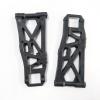 2Pcs Rear Lower Suspension Arm 7184 for ZD Racing DBX-10 DBX10 10421-S 9102 1/10 RC Car Spare Parts Accessories view 2