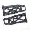 2Pcs Rear Lower Suspension Arm 7184 for ZD Racing DBX-10 DBX10 10421-S 9102 1/10 RC Car Spare Parts Accessories view 3