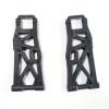 2Pcs Rear Lower Suspension Arm 7184 for ZD Racing DBX-10 DBX10 10421-S 9102 1/10 RC Car Spare Parts Accessories view 4