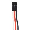 10X Winch CH3 3 Ways Control Line Panel Remote Controller Receiver Cable for 1/10 RC Crawler Axial SCX10 TRAXS RTX4 - (Color: As Shown in Color) view 3