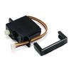 17G Servo for SG 1603 SG 1604 SG1603 SG1604 1/16 RC Car Spare Parts Accessories - (Color: Black) view 1