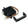 17G Servo for SG 1603 SG 1604 SG1603 SG1604 1/16 RC Car Spare Parts Accessories - (Color: Black) view 2