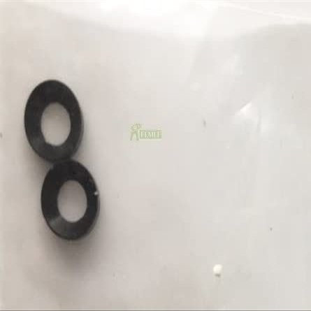 Engine Fixed Tooth Aluminum Pad Fit for 1/5 HPI ROVAN KM Baja 5B