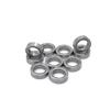 Pack of 10 Metal Axles Wheel Hub Sealed Universal Upgraded Part Firmness Craftsmanship Smooth Surface Ball Bearing - (Color: 7 11 3mm, CN) view 2
