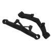 Front and Rear Body Mounts Plastic Front and Rear Car Shell Body Mount for 1/7 RC Car| | - view 2