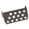 1/10 RC car Axial SCX10 II 90046 Climbing car Chassis Front Protection Track axial Model car 90047 90059 90060 Parts view 2