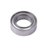 2X K989-07 K989-08 K989-09 Bearing Set for WTY K969 K979 K989 K999 P929 P939 1/28 Rc Car Spare Parts Accessories - (Color: Champagne) view 3